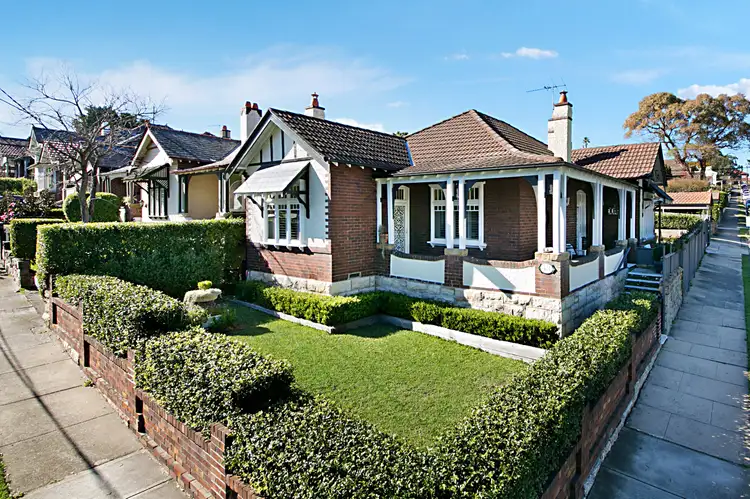 Second view of Homely house listing, 43 Tavistock Street, Drummoyne NSW 2047