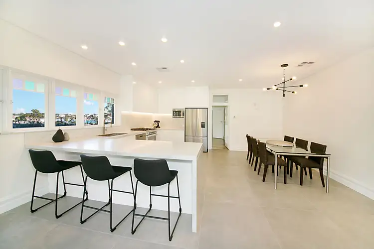 Fourth view of Homely house listing, 43 Tavistock Street, Drummoyne NSW 2047