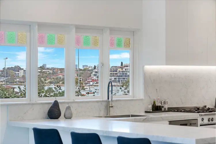 Fifth view of Homely house listing, 43 Tavistock Street, Drummoyne NSW 2047