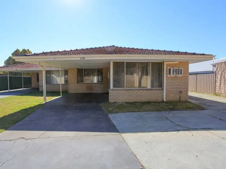 Main view of Homely other listing, 670A Canning Highway, Applecross WA 6153