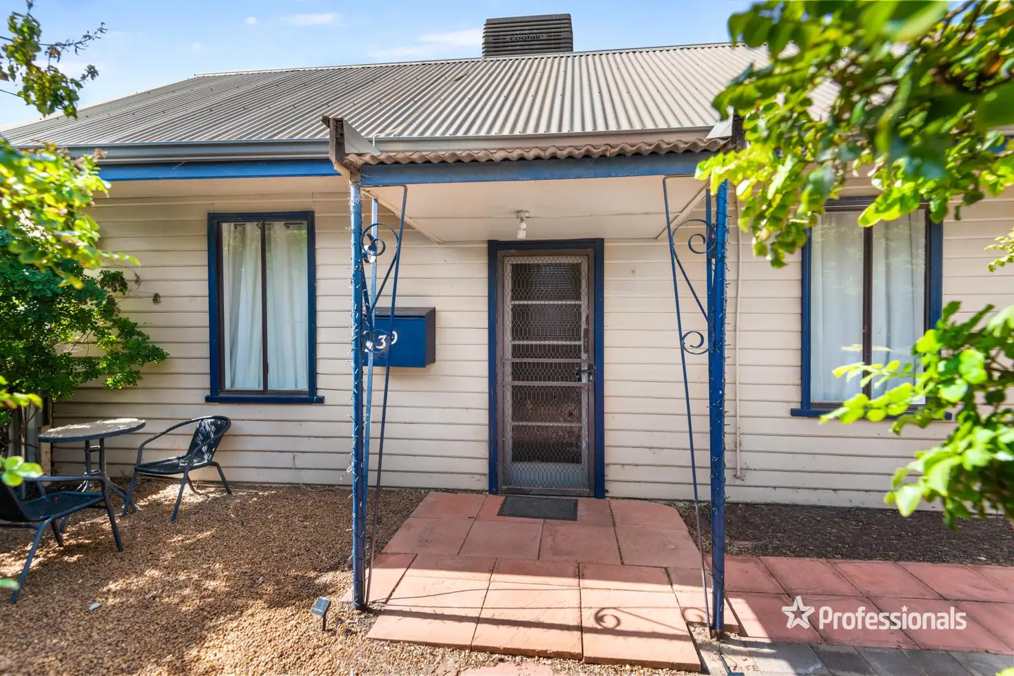 Main view of Homely house listing, 39 Wittenoom Street, Boulder WA 6432