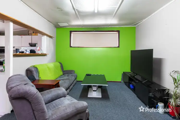 Second view of Homely house listing, 39 Wittenoom Street, Boulder WA 6432