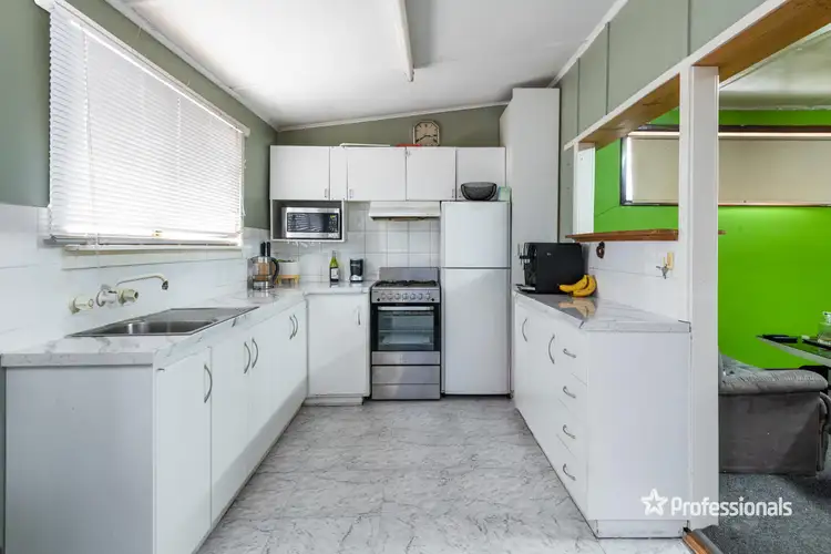 Third view of Homely house listing, 39 Wittenoom Street, Boulder WA 6432