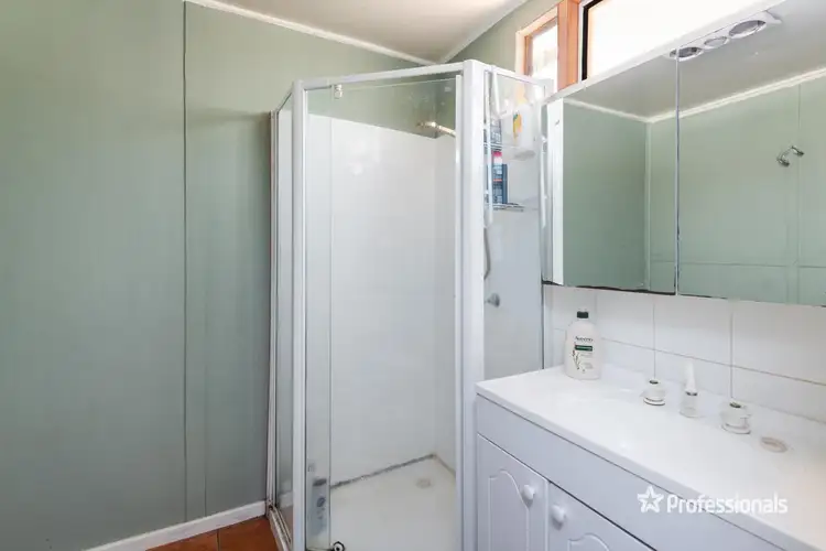 Sixth view of Homely house listing, 39 Wittenoom Street, Boulder WA 6432