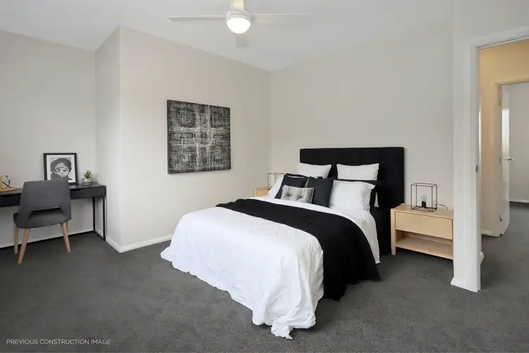 Seventh view of Homely townhouse listing, 2/151-153 Canberra Street, St Marys NSW 2760