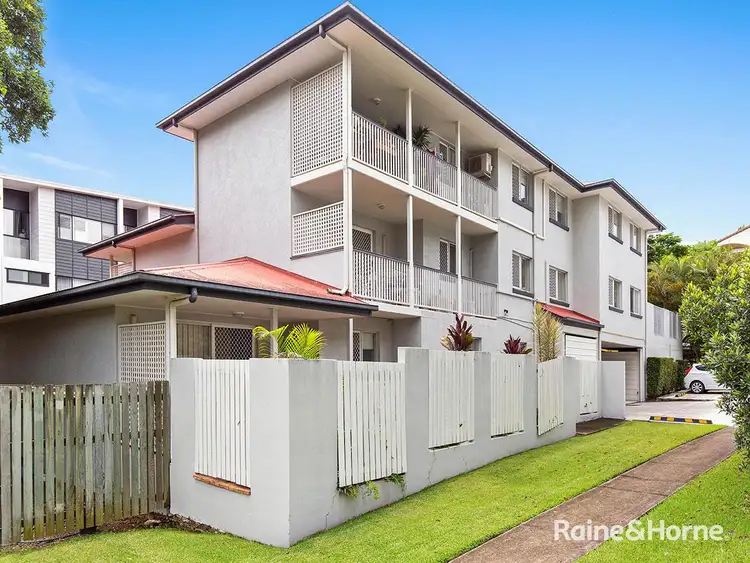 Second view of Homely apartment listing, 13/57 Mitre Street, St Lucia QLD 4067