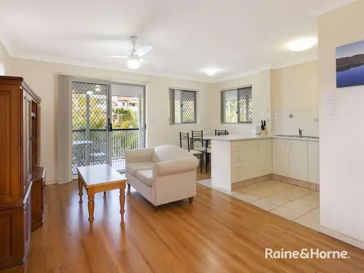 Third view of Homely apartment listing, 13/57 Mitre Street, St Lucia QLD 4067