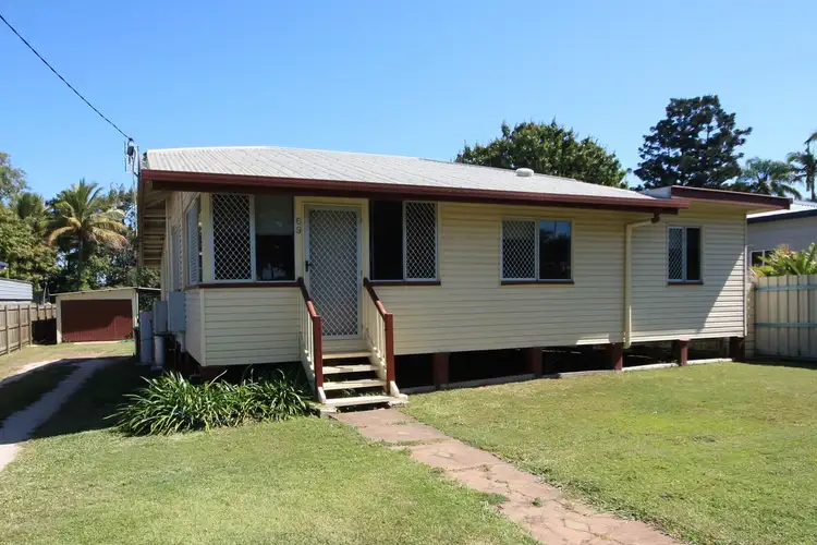 69 Gibson Street, Ayr QLD 4807