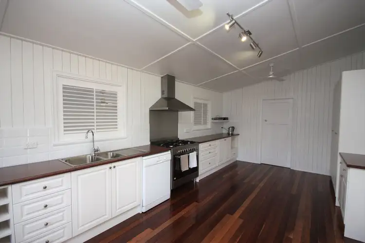 Second view of Homely house listing, 69 Gibson Street, Ayr QLD 4807