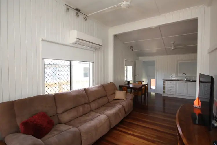 Third view of Homely house listing, 69 Gibson Street, Ayr QLD 4807