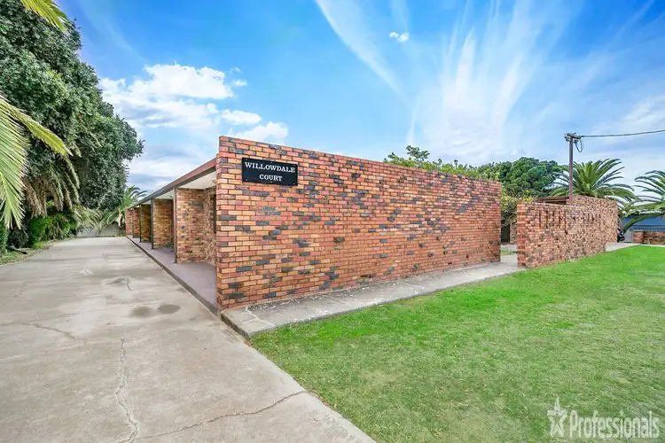 9/217 Sixth Street, Wonthella WA 6530