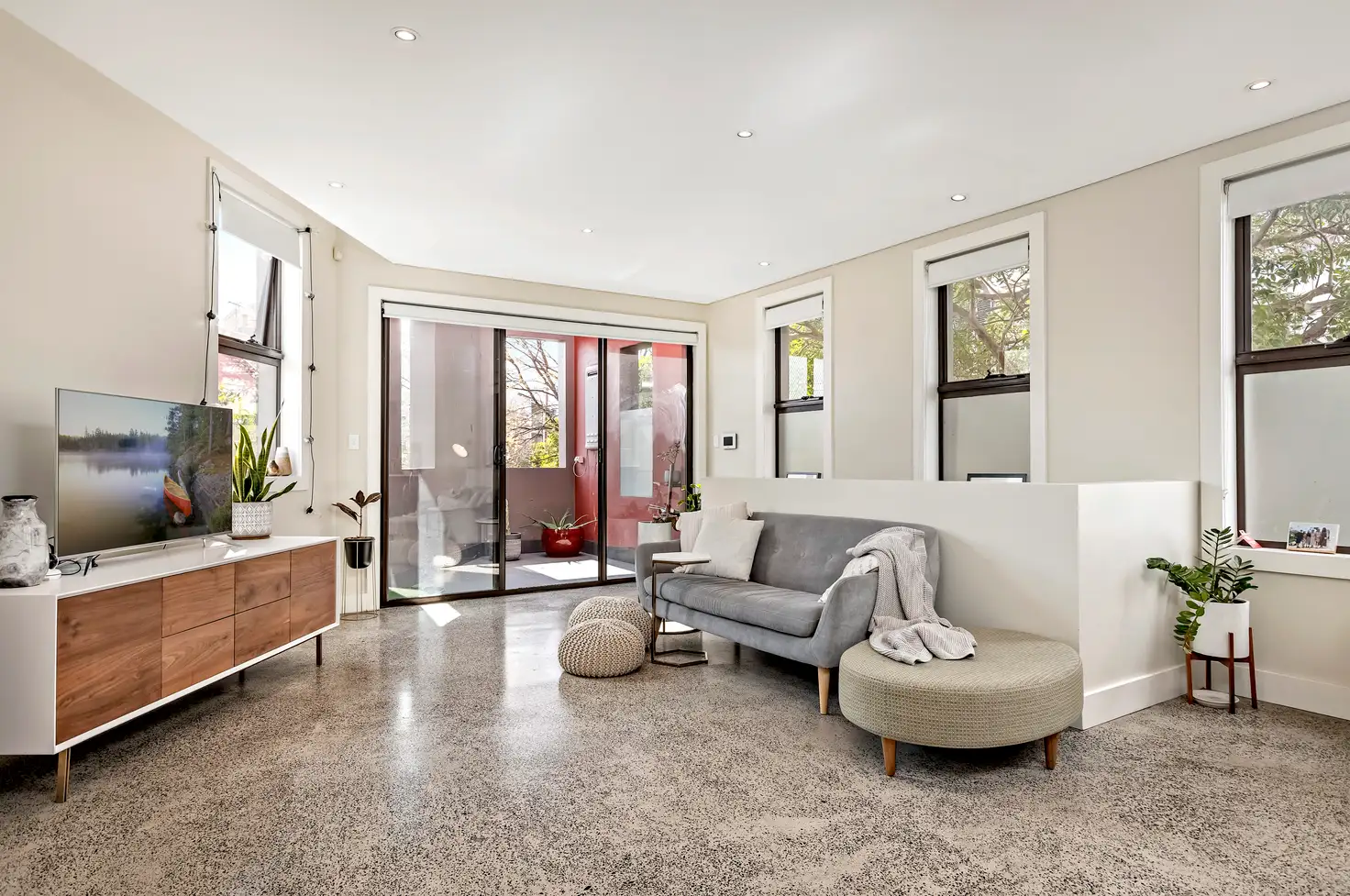 Main view of Homely townhouse listing, 1/10 St Marys Street, Camperdown NSW 2050