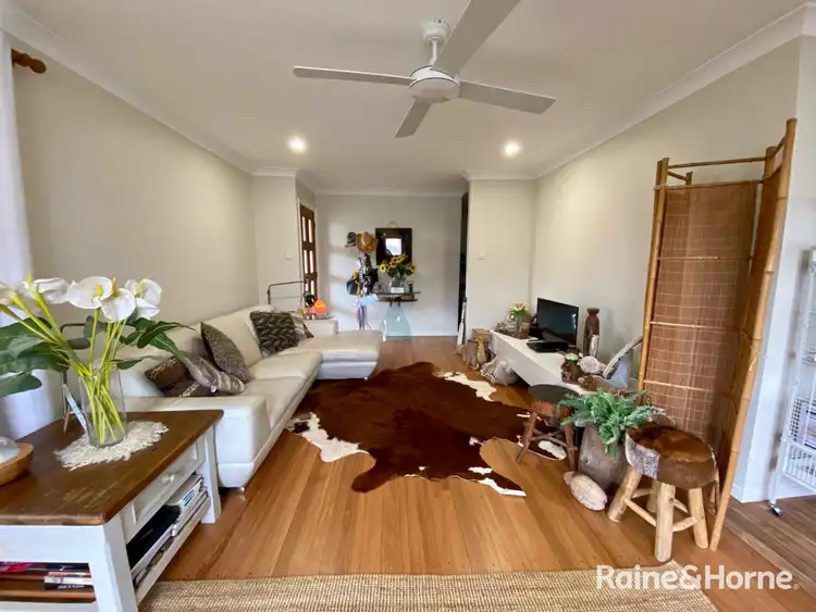 Third view of Homely house listing, 23 Fyshburn Drive, Cooloola Cove QLD 4580