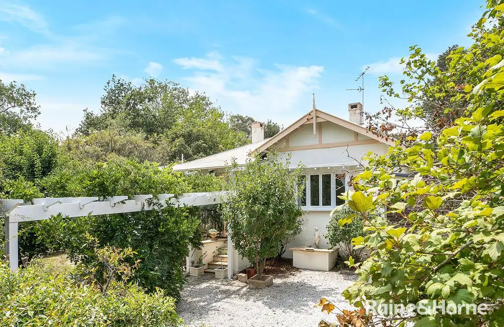 Main view of Homely house listing, 6 Elm Street, Bowral NSW 2576