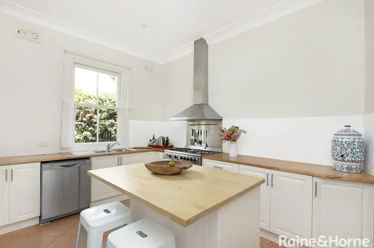 Second view of Homely house listing, 6 Elm Street, Bowral NSW 2576