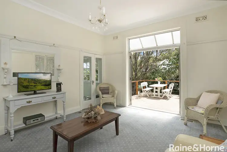 Third view of Homely house listing, 6 Elm Street, Bowral NSW 2576