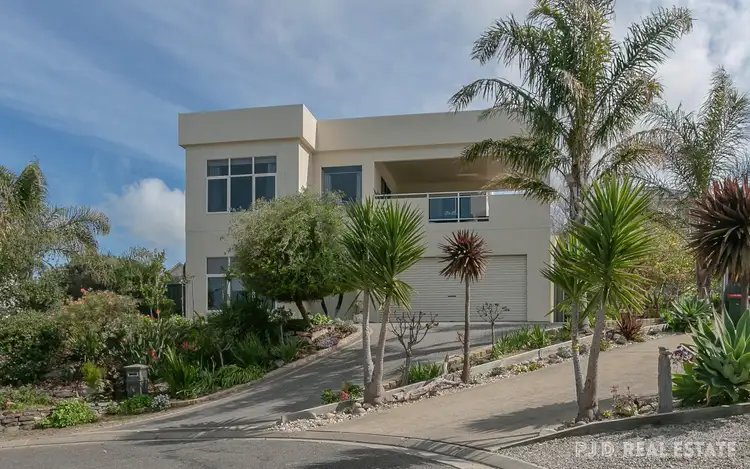 3 (Lot 72) Woodard Court, Encounter Bay SA 5211