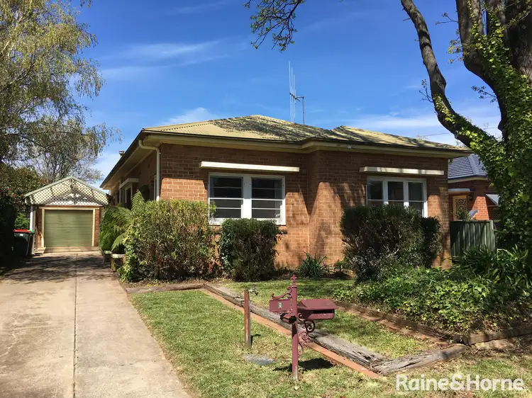 Main view of Homely house listing, 6 Orana Street, Orange NSW 2800