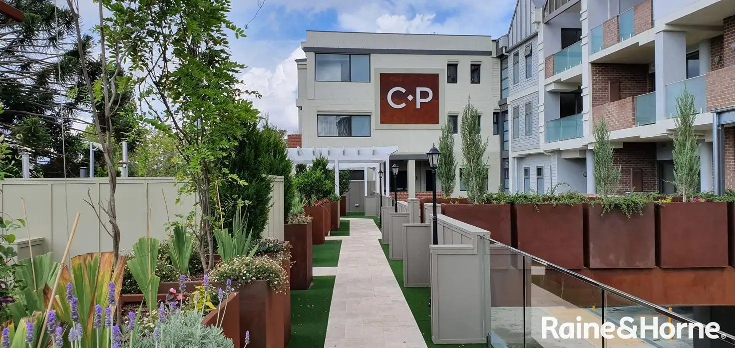 Main view of Homely apartment listing, Apartment 9/2-8 Station Street, Mittagong NSW 2575