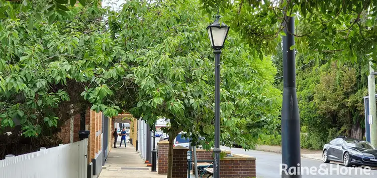 Second view of Homely apartment listing, Apartment 9/2-8 Station Street, Mittagong NSW 2575