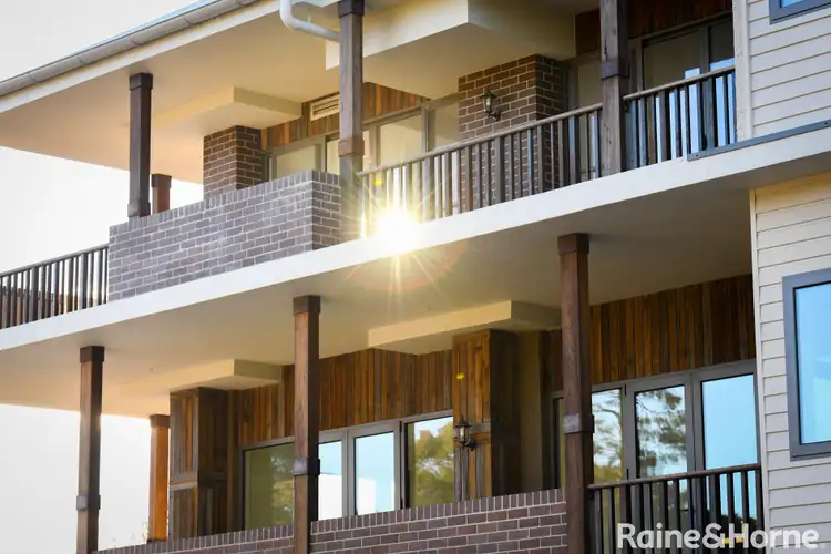 Third view of Homely apartment listing, Apartment 9/2-8 Station Street, Mittagong NSW 2575