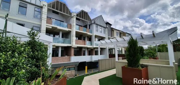 Fourth view of Homely apartment listing, Apartment 9/2-8 Station Street, Mittagong NSW 2575