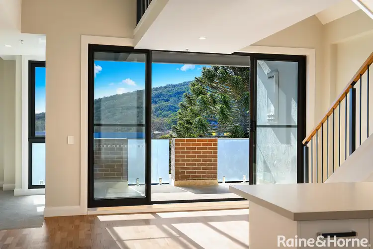 Fifth view of Homely apartment listing, Apartment 9/2-8 Station Street, Mittagong NSW 2575