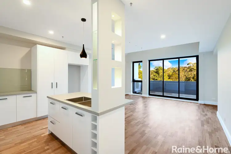 Sixth view of Homely apartment listing, Apartment 9/2-8 Station Street, Mittagong NSW 2575