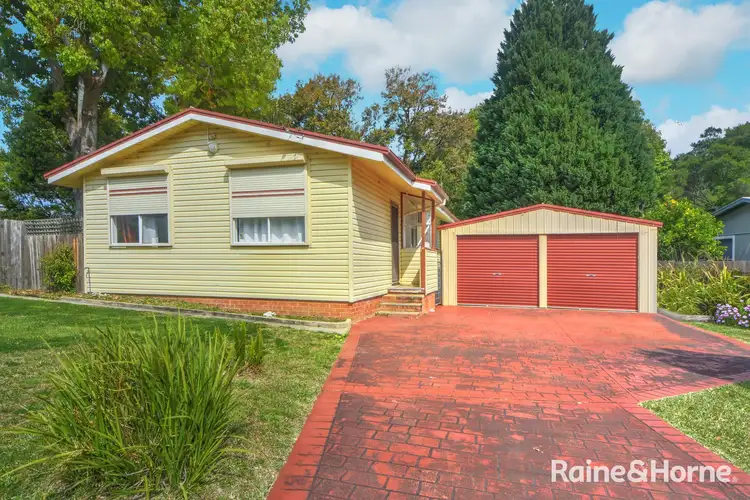 Main view of Homely house listing, 42 Birriley Street, Bomaderry NSW 2541