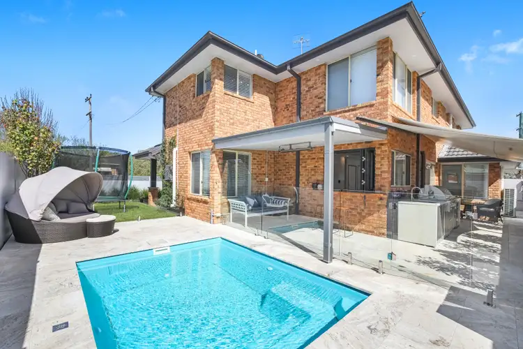 Second view of Homely house listing, 5a Kitchener Road, Long Jetty NSW 2261