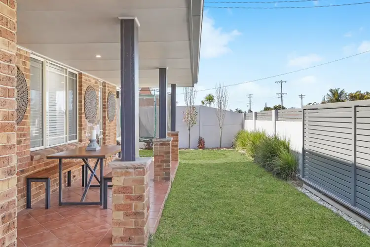 Fourth view of Homely house listing, 5a Kitchener Road, Long Jetty NSW 2261
