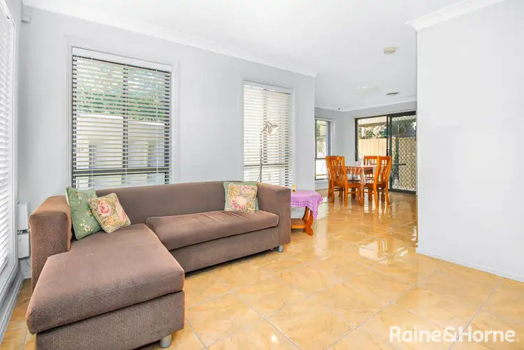 Fifth view of Homely townhouse listing, 1/2 McNaughton Street, Jamisontown NSW 2750