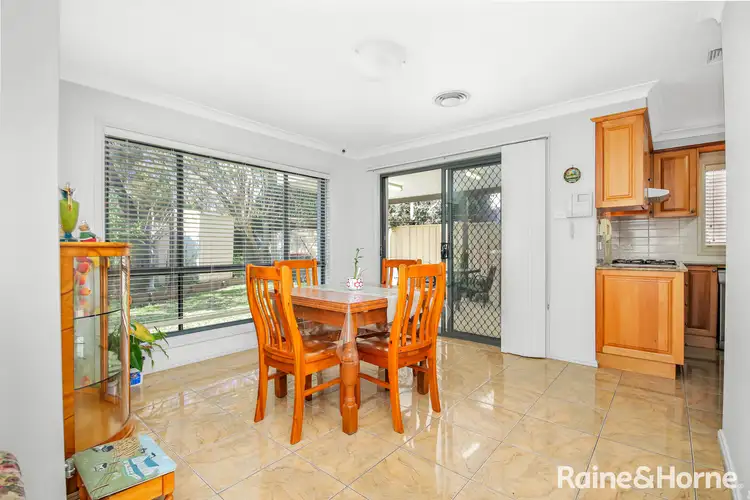 Sixth view of Homely townhouse listing, 1/2 McNaughton Street, Jamisontown NSW 2750