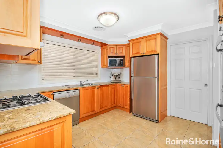 Seventh view of Homely townhouse listing, 1/2 McNaughton Street, Jamisontown NSW 2750