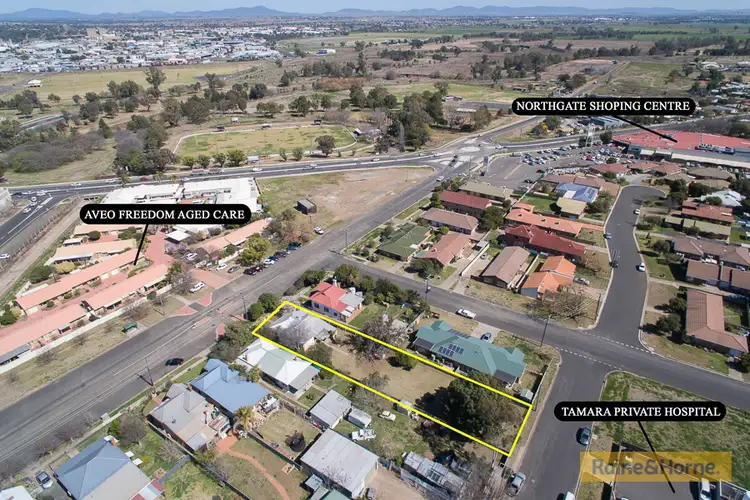 Main view of Homely house listing, 64 Marius Street, Tamworth NSW 2340