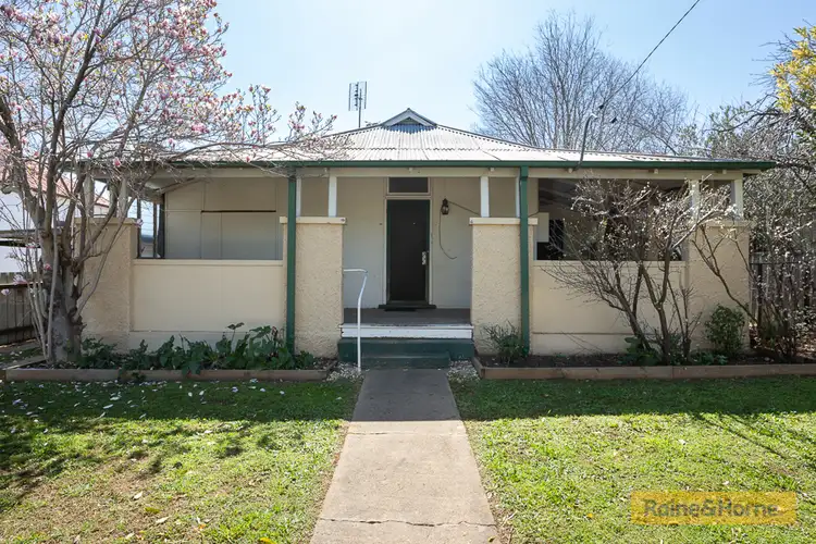 Fifth view of Homely house listing, 64 Marius Street, Tamworth NSW 2340