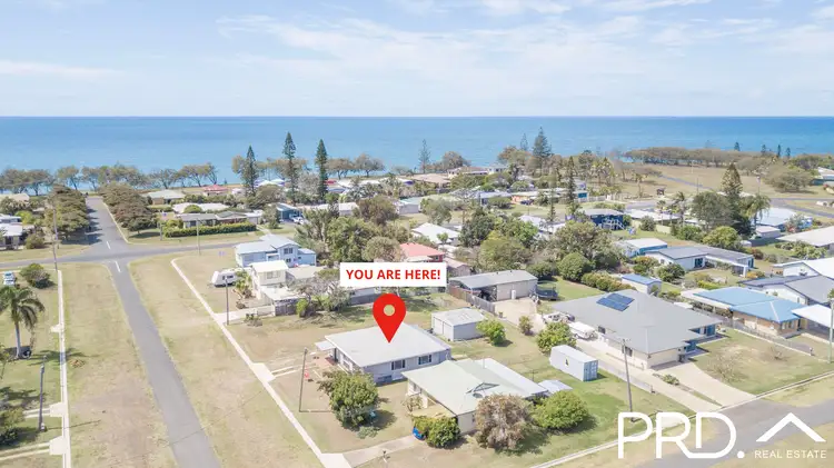 Main view of Homely house listing, 11 Leslie Street, Elliott Heads QLD 4670