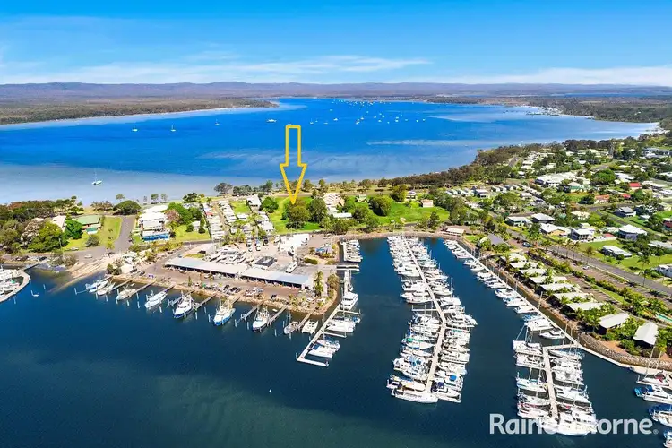 15 Emperor Street, Tin Can Bay QLD 4580