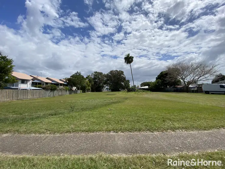 Second view of Homely land listing, 15 Emperor Street, Tin Can Bay QLD 4580
