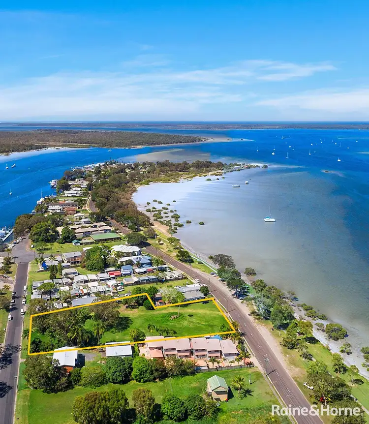 Fourth view of Homely land listing, 15 Emperor Street, Tin Can Bay QLD 4580