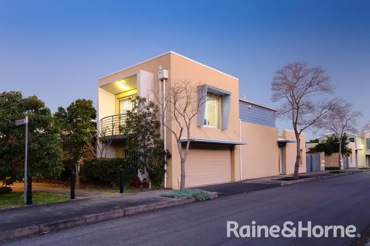 Main view of Homely house listing, 11/18 The Lane, Maryville NSW 2293