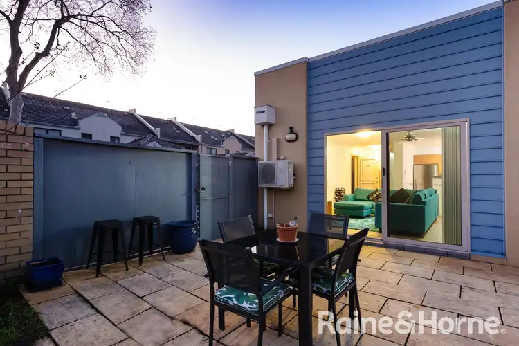 Third view of Homely house listing, 11/18 The Lane, Maryville NSW 2293