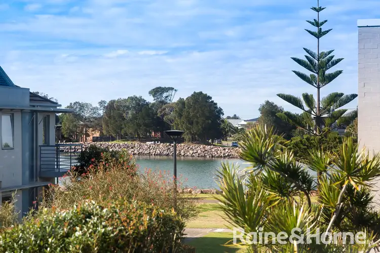 Fifth view of Homely house listing, 11/18 The Lane, Maryville NSW 2293