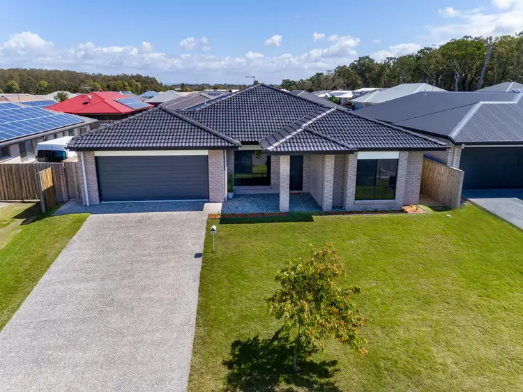Main view of Homely house listing, 146 Water Gum Crescent, Ningi QLD 4511