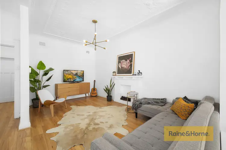 Fourth view of Homely house listing, 59 Dobroyd Parade, Haberfield NSW 2045