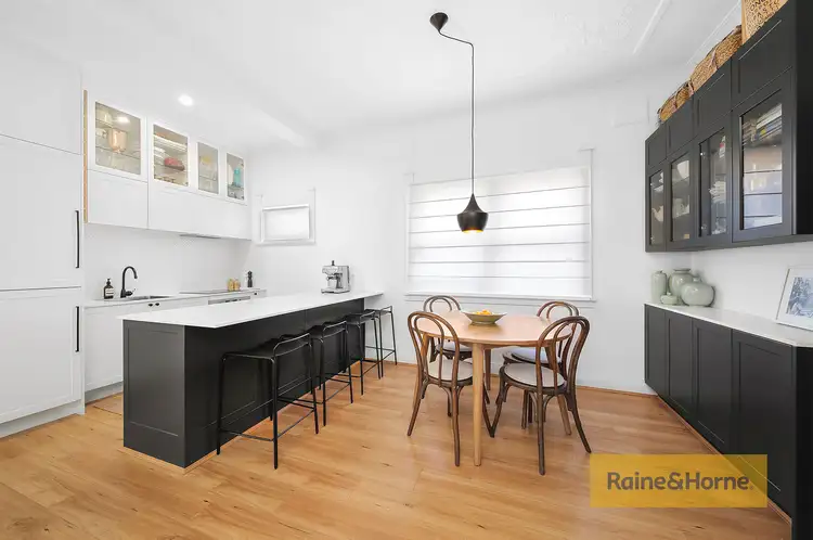 Fifth view of Homely house listing, 59 Dobroyd Parade, Haberfield NSW 2045