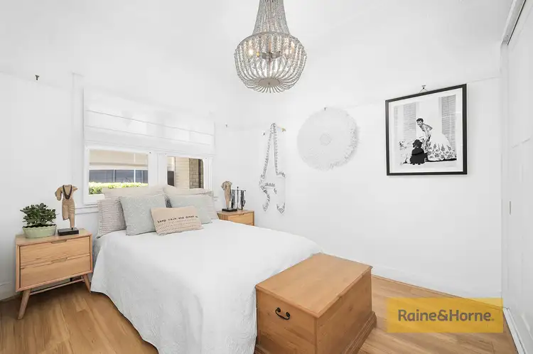 Sixth view of Homely house listing, 59 Dobroyd Parade, Haberfield NSW 2045