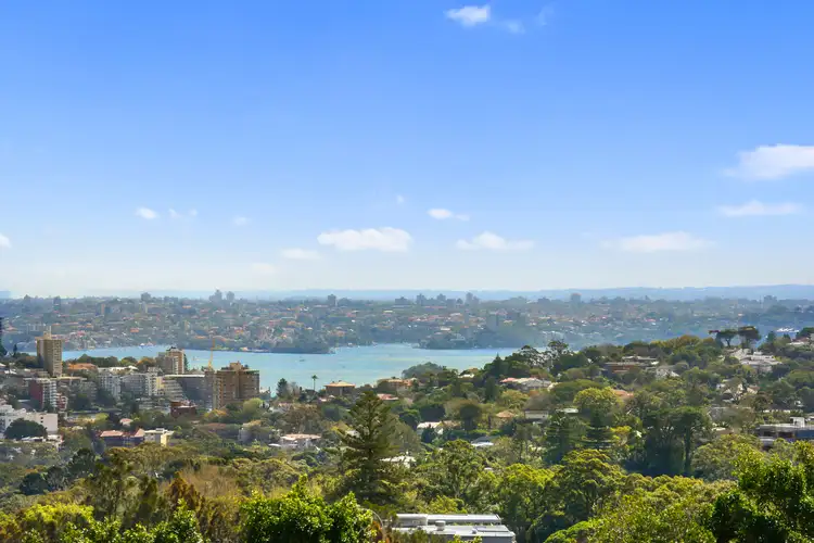 Main view of Homely apartment listing, 7B/15-19 Waverley Crescent, Bondi Junction NSW 2022