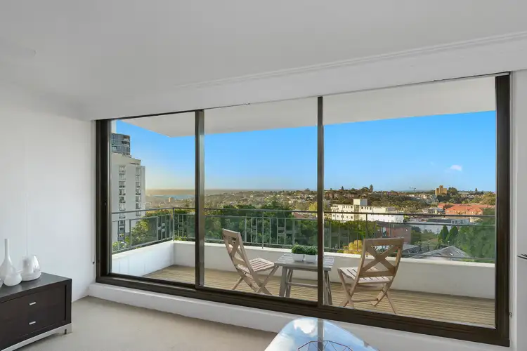 Third view of Homely apartment listing, 7B/15-19 Waverley Crescent, Bondi Junction NSW 2022