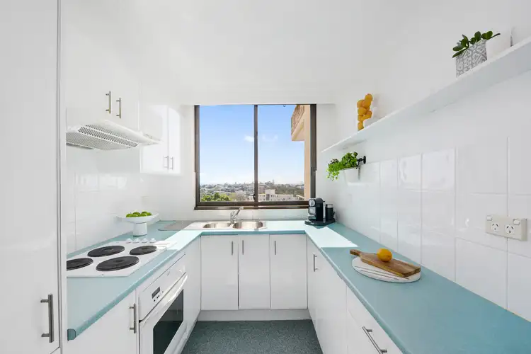 Sixth view of Homely apartment listing, 7B/15-19 Waverley Crescent, Bondi Junction NSW 2022